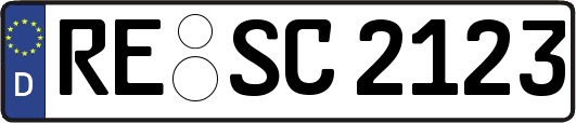 RE-SC2123