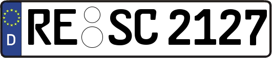 RE-SC2127