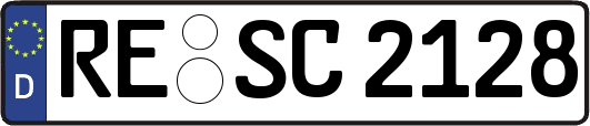 RE-SC2128