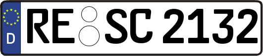 RE-SC2132