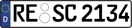 RE-SC2134