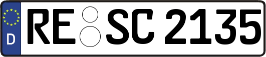 RE-SC2135