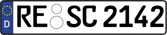 RE-SC2142
