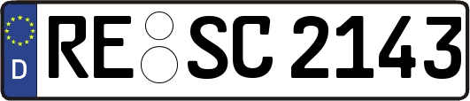 RE-SC2143