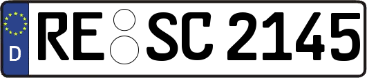 RE-SC2145