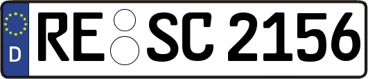 RE-SC2156