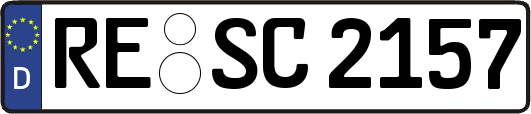 RE-SC2157