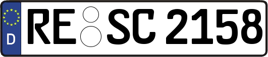 RE-SC2158