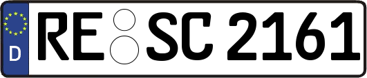 RE-SC2161