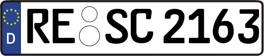 RE-SC2163