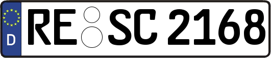 RE-SC2168
