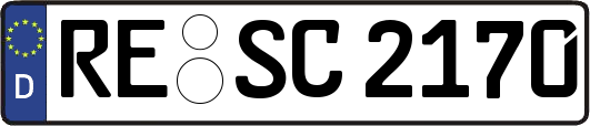 RE-SC2170