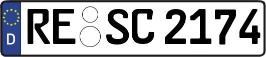 RE-SC2174