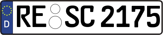 RE-SC2175