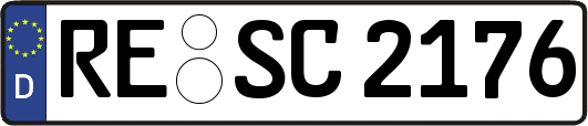 RE-SC2176