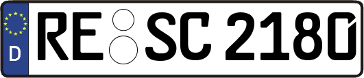 RE-SC2180