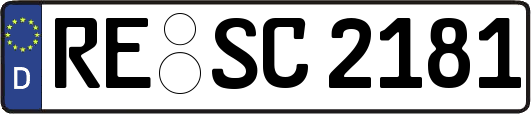 RE-SC2181