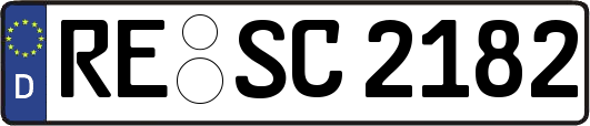 RE-SC2182