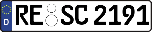 RE-SC2191