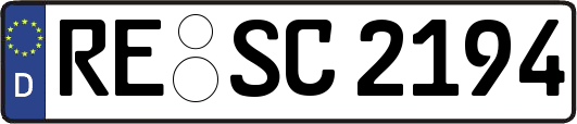 RE-SC2194