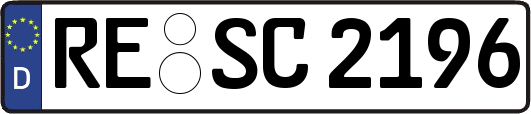 RE-SC2196