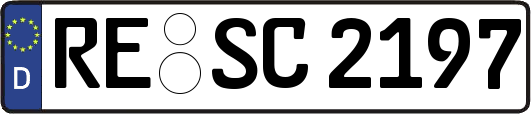 RE-SC2197