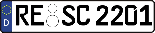 RE-SC2201