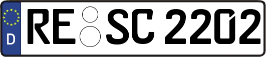 RE-SC2202