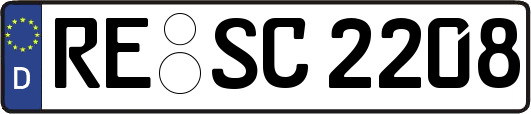 RE-SC2208