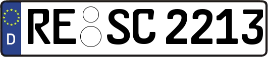 RE-SC2213