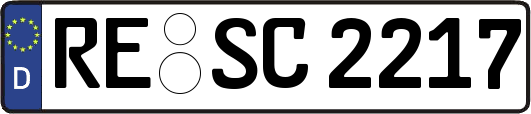 RE-SC2217