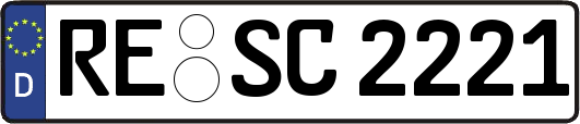 RE-SC2221