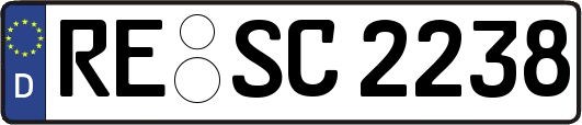 RE-SC2238