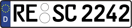 RE-SC2242