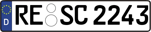 RE-SC2243