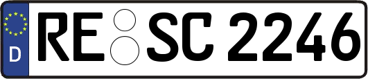 RE-SC2246
