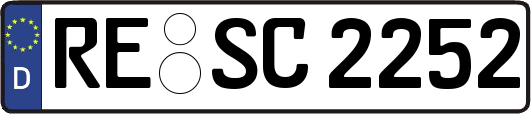 RE-SC2252