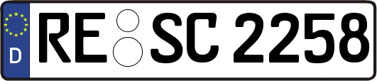 RE-SC2258