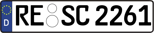 RE-SC2261