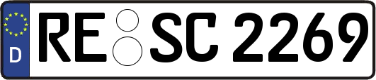 RE-SC2269