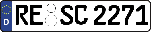 RE-SC2271