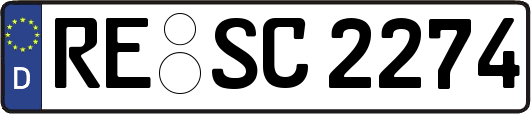 RE-SC2274