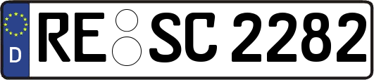 RE-SC2282