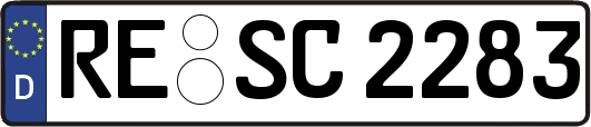 RE-SC2283