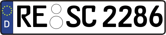 RE-SC2286
