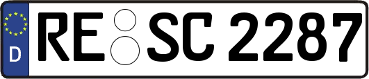 RE-SC2287