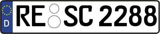 RE-SC2288