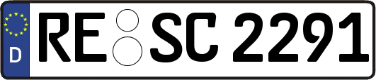 RE-SC2291