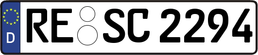 RE-SC2294