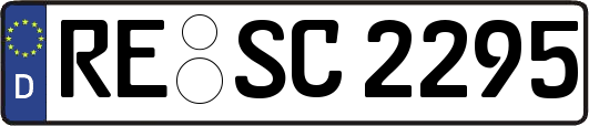 RE-SC2295